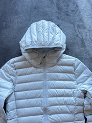 (ДАМСКО)(XS) Adidas дамско яке с гъши пух